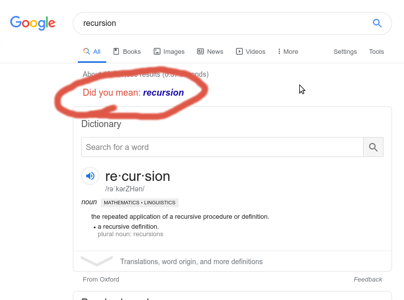 google-recursion.png